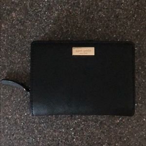 Barely used Kate Spade wallet